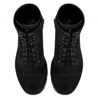 JERICO - Black - Boots