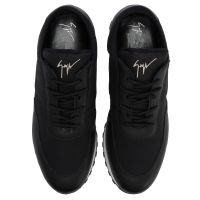 JIMI RUNNING - black - Low-top sneakers