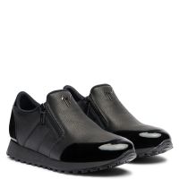 ILDE RUN - Black - Loafers
