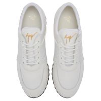 JIMI RUNNING - White - Low-top sneakers
