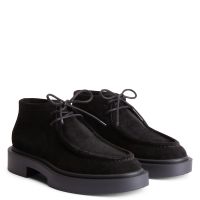 BLEIZOU - Black - Loafers