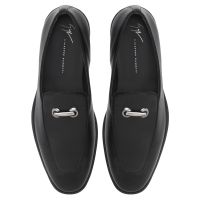 ARCHIBALD - Black - Loafers