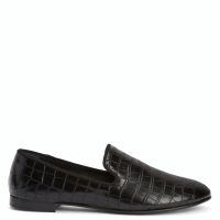 SEYMOUR - Black - Loafers