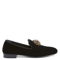 REMYE - Black - Loafers