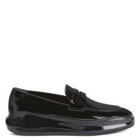 CONLEY GLAM - Black - Loafers