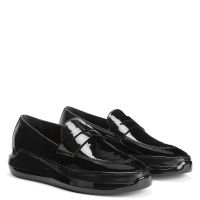 CONLEY GLAM - Black - Loafers