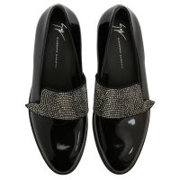 EFLAMM CRYSTAL - Black - Loafers