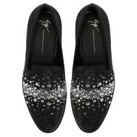 MARTHINIQUE - Black - Loafers