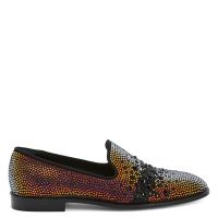 MARTHINIQUE - Multicolour - Loafers