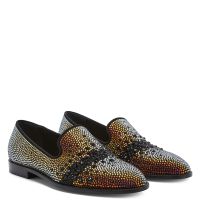 MARTHINIQUE - Multicolour - Loafers