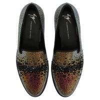 MARTHINIQUE - Multicolour - Loafers