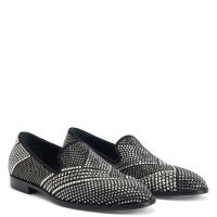 RAIMOND - Black - Loafers