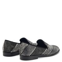 RAIMOND - Black - Loafers