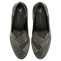 RAIMOND - Black - Loafers