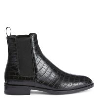 RYIM - Black - Boots