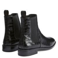 RYIM - Black - Boots