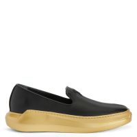 REMYE - Black - Loafers