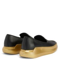 REMYE - Black - Loafers