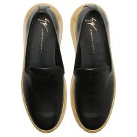 REMYE - Black - Loafers