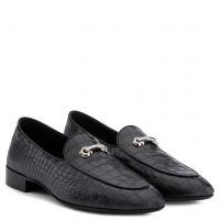 ARCHIBALD CLASSIC - Black - Loafers