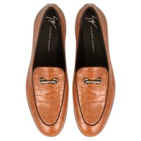 ARCHIBALD - Beige - Loafers