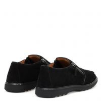 COOPER - Black - Loafers
