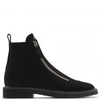 JEROME - Black - Boots