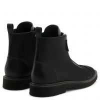 JEROME - Black - Boots