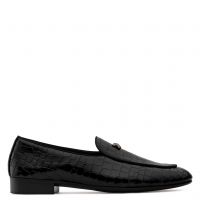 ARCHIBALD CROSS - Black - Loafers