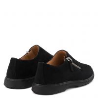 COOPER - Black - Loafers