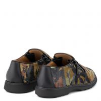 COOPER - Multicolor - Loafers