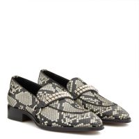 ANGELES - Multicolor - Loafers
