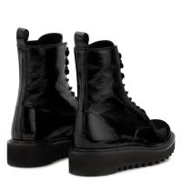 BASSLINE - black - Boots