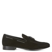 THYMUS - Black - Loafers