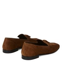 INIGO - Brown - Loafers