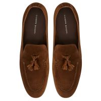 INIGO - Brown - Loafers