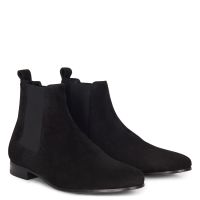 ELIGIO - Black - Boots