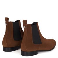 ELIGIO - Brown - Boots