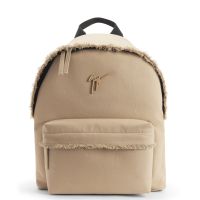 BUD - Beige - Backpacks