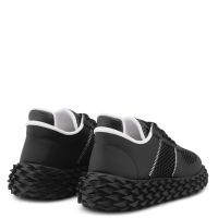 URCHIN - black - Low-top sneakers