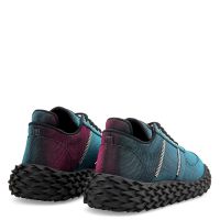 URCHIN - Multicolor - Low top sneakers