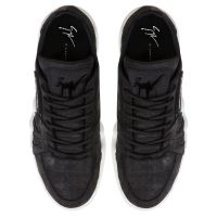 TALON - Black - Low top sneakers