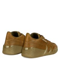 TALON - Green - Low top sneakers