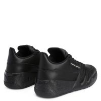 TALON - Black - Low-top sneakers