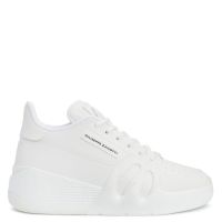 TALON - Blanc - Sneakers basses