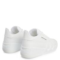 TALON - Blanc - Sneakers basses