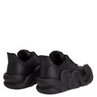 COBRAS - Noir - Sneakers basses