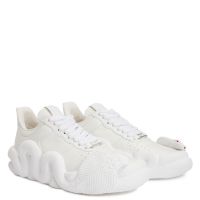 COBRAS - Bianco - Sneaker basse