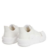 COBRAS - Blanc - Sneakers basses