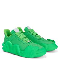 COBRAS - Green - Low-top sneakers